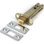 Anvil Heavy Duty Tubular Deadbolt
