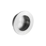 Circular Flush Pull