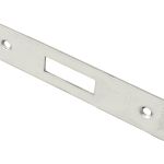 Easi-T Forend Strike and Fixing Pack Deadlocks
