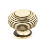 Anvil Beehive Cabinet Knob