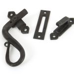 From The Anvil Locking Shepherd's Crook Fastener