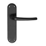 Lilla Lever on Backplate