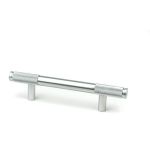 Anvil Half Brompton Pull Handle