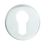 Euro Escutcheon