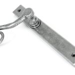 Monkeytail Slimline Lever Espag. Latch Set