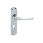 Lilla Lever on Backplate
