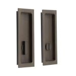 Burlington Rectangular Turn & Release