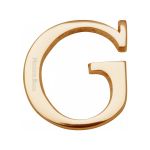 Heritage Brass - Door Letter