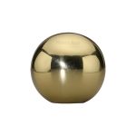 Heritage Brass - Globe Cabinet Knob