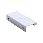 Heritage Brass - EPTR Edge Pull Cabinet Handle
