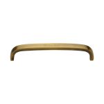 Heritage Brass - Curved D Shaped Cabinet Pull Handle