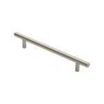 Steel T-Bar Handle