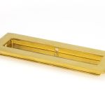 From The Anvil Plain Rectangular Pull