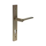 Frelan Hardware CR-105 CRES Door Handles
