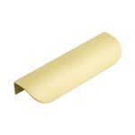 Frelan Hardware Burlington Arched Edge Pull Handle