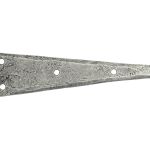 Arrow Head T Hinge (pair)