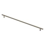Steel T-Bar Handle