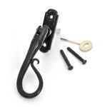 From The Anvil Shepherd's Crook Espag