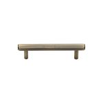 Heritage Brass - Hexagon Profile Cabinet Pull Handle