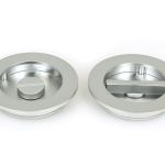 From The Anvil Plain Privacy Round Pull Set