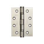 Certifire Jedo Stainless Steel 316g Grade 13 Ball Bearing Hinges
