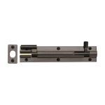 Heritage Brass - Necked Door Bolt