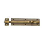Heritage Brass - Straight Bolt
