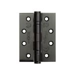 Certifire Jedo Stainless Steel Grade 13 Ball Bearing Hinges