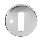 Stainless Steel Standard Keyway Escutcheons Grade 304