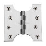 Heritage Brass - Parliament Hinge Brass
