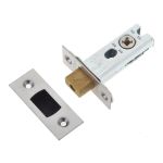 Jedo Heavy Duty Tubular Deadbolts