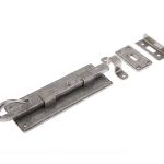 Valley Forge Shepherds Crook Straight Bolts