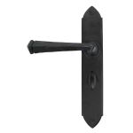 Anvil Gothic Lever Set