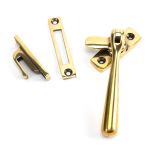 From The Anvil Locking Newbury Fastener