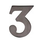 Heritage Brass - Door Numeral