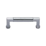 Heritage Brass - Bauhaus Cabinet Pull Handle