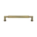 Heritage Brass - Bauhaus Round Cabinet Pull Handle