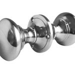 Jedo Kontrax Rim Door Knobs