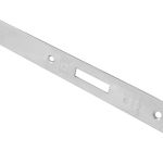 Forend Strike & Fixing Pack To Suit Din Euro Deadlock