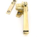 From The Anvil Night-Vent Locking Avon Fastener (Steel Window)