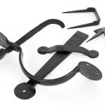 Anvil Bean Thumblatch