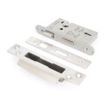 Anvil 5 Lever Heavy Duty BS Sash Lock