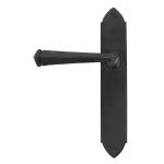 Anvil Gothic Lever Set
