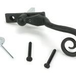 Beeswax 16mm Monkeytail Espag