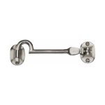 Heritage Brass - Cabin Hook