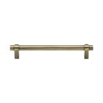 Heritage Brass - Industrial Cabinet Pull Handle