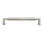 Heritage Brass - Bauhaus Round Cabinet Pull Handle