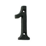 Numeral (Face Fix)