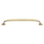 Heritage Brass - Durham Cabinet Pull Handle
