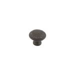 Hammered Cupboard Knobs